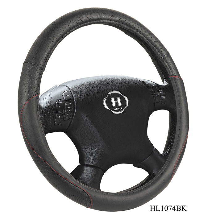 Classic Car Steering Wheel Covers